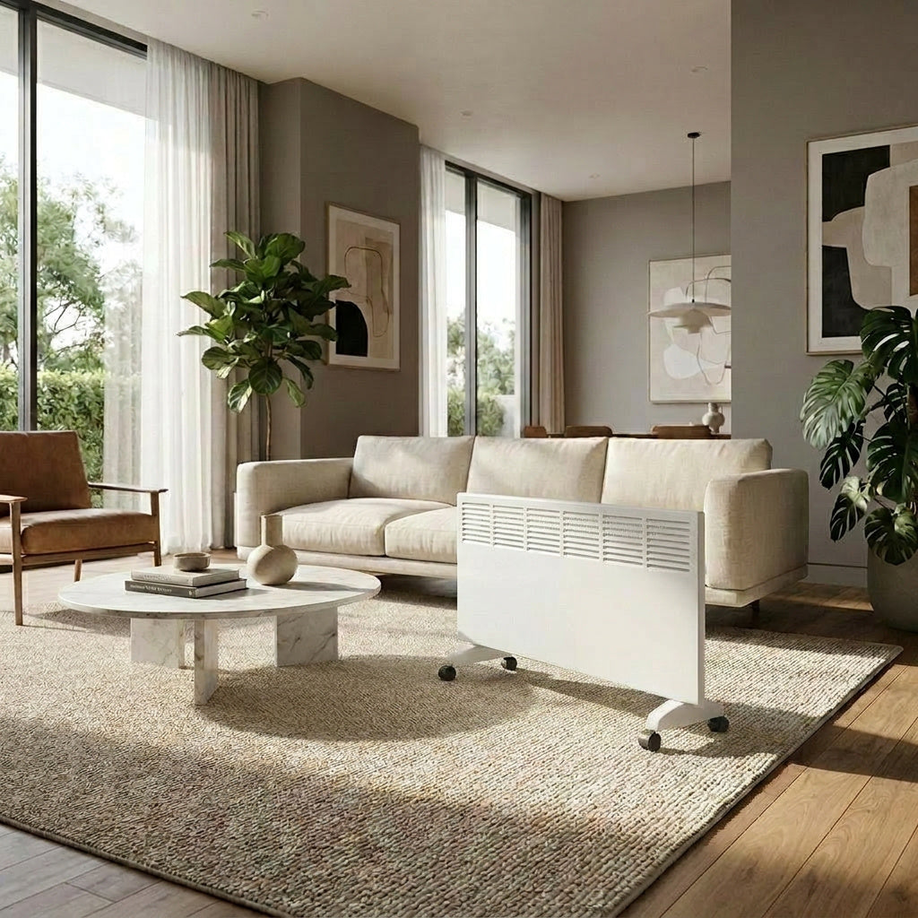 Goldair Convector Heaters | Fast, efficient heat for your home – Goldair AU